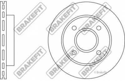 APEC BRAKING sdk6009 -  